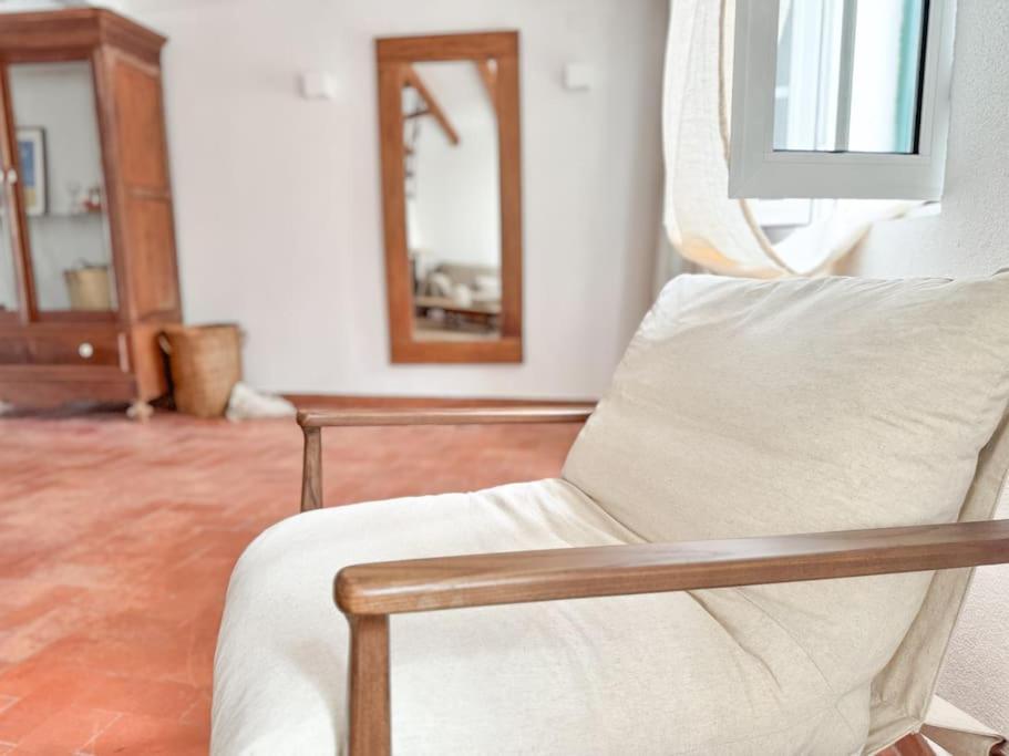 Costa Inn Beach House With Pool By Homeful Homes Costa de Caparica Eksteriør bilde